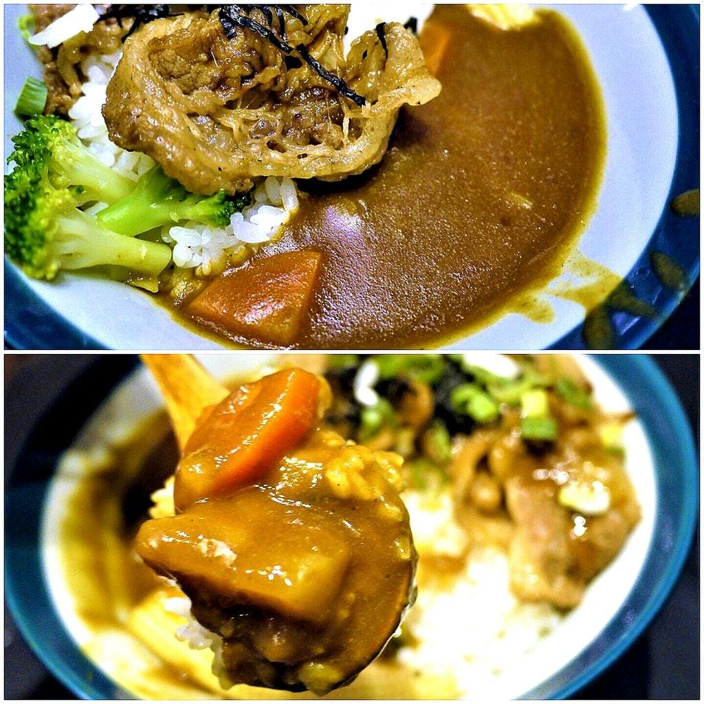 【新北 板橋】極幻燒肉弁当、花蟹烤牛豬丼 /極幻龍蝦丼、 百元丼飯 CP值高 - 第34張圖 【新北 板橋】極幻燒肉弁当、花蟹烤牛豬丼 /極幻龍蝦丼、 百元丼飯 CP值高