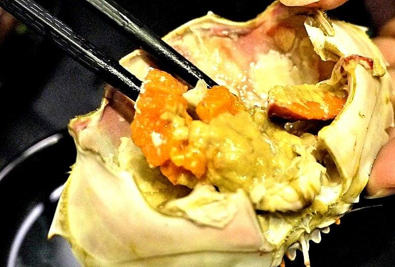 【新北 板橋】極幻燒肉弁当、花蟹烤牛豬丼 /極幻龍蝦丼、 百元丼飯 CP值高 - 第27張圖 【新北 板橋】極幻燒肉弁当、花蟹烤牛豬丼 /極幻龍蝦丼、 百元丼飯 CP值高