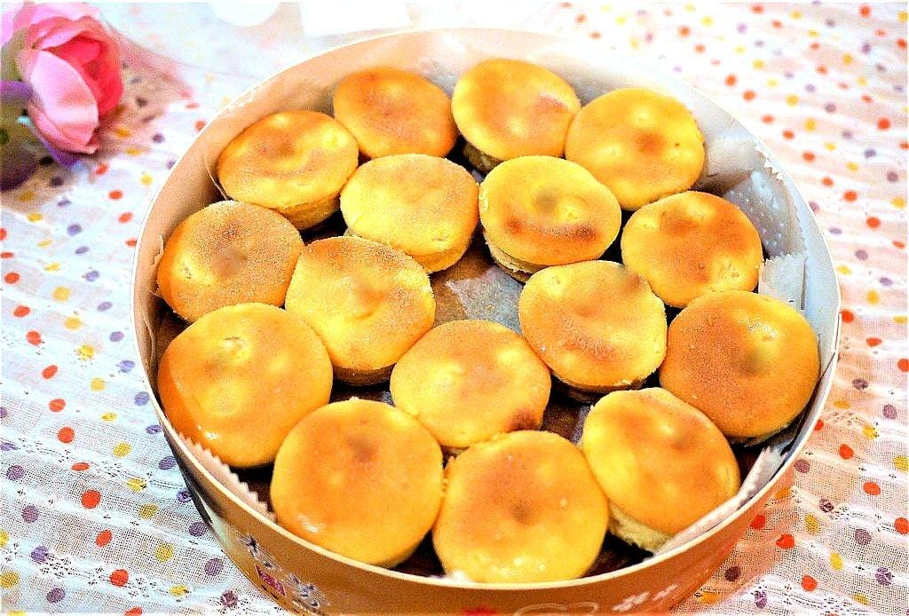 【樂天宅配美食】 人氣盛夏芒果捲,花神芒果塔,夏日開胃四天王,芒果乳酪球~台灣特色伴手禮特產 - 第14張圖 【樂天宅配美食】 人氣盛夏芒果捲,花神芒果塔,夏日開胃四天王,芒果乳酪球~台灣特色伴手禮特產