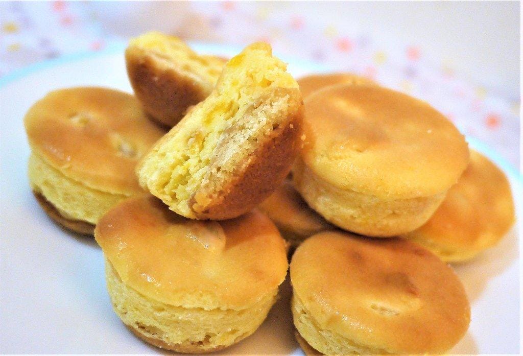 【樂天宅配美食】 人氣盛夏芒果捲,花神芒果塔,夏日開胃四天王,芒果乳酪球~台灣特色伴手禮特產 - 第17張圖 【樂天宅配美食】 人氣盛夏芒果捲,花神芒果塔,夏日開胃四天王,芒果乳酪球~台灣特色伴手禮特產