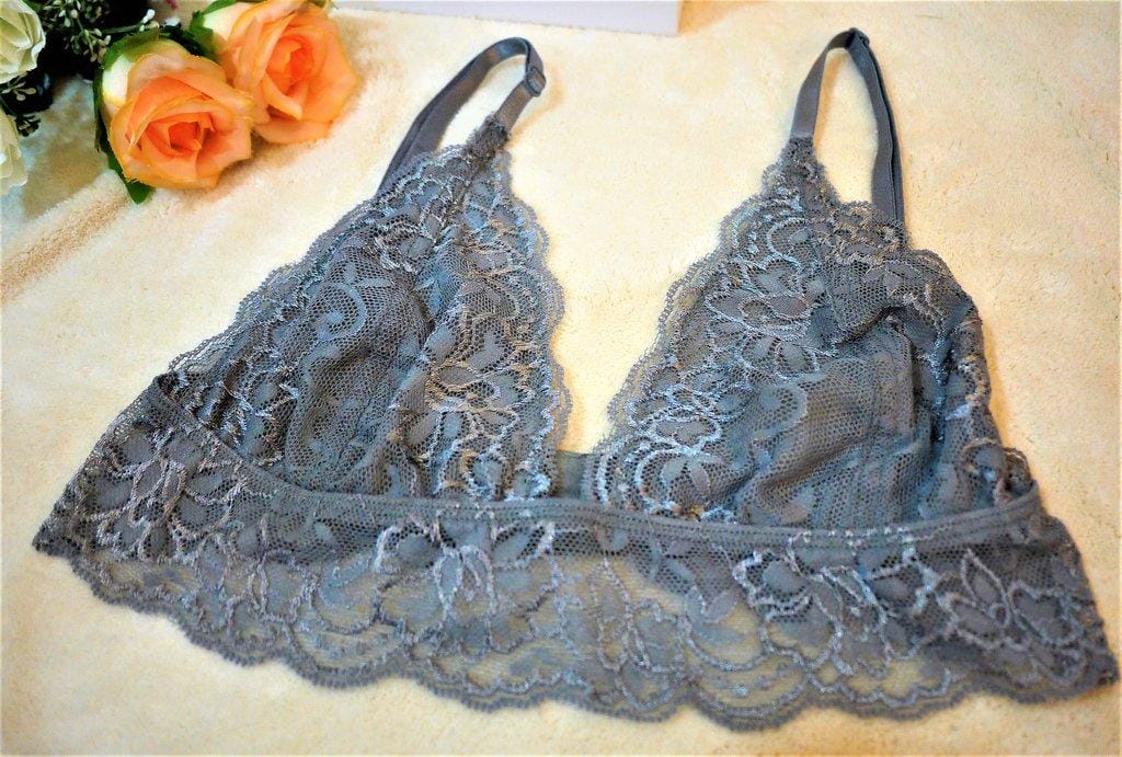 【零觸感內衣推薦】Sexyinshape 性感上身 、Bralette內衣、親膚性高、在家舒適無束縛的無鋼圈薄襯蕾絲內衣 - 第13張圖 【零觸感內衣推薦】Sexyinshape 性感上身 、Bralette內衣、親膚性高、在家舒適無束縛的無鋼圈薄襯蕾絲內衣