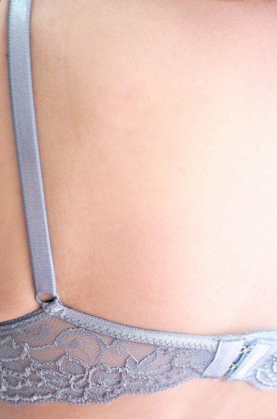 【零觸感內衣推薦】Sexyinshape 性感上身 、Bralette內衣、親膚性高、在家舒適無束縛的無鋼圈薄襯蕾絲內衣 - 第17張圖 【零觸感內衣推薦】Sexyinshape 性感上身 、Bralette內衣、親膚性高、在家舒適無束縛的無鋼圈薄襯蕾絲內衣