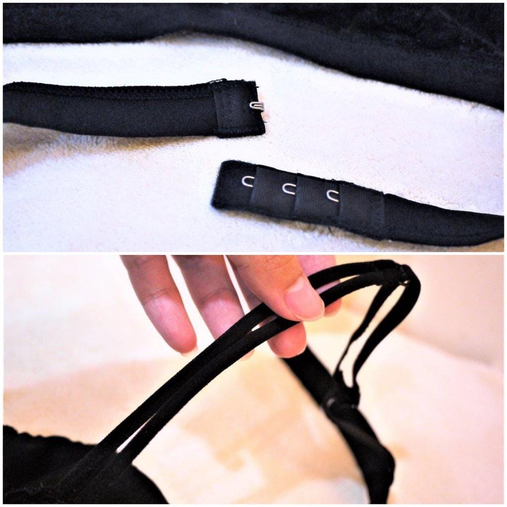 【零觸感內衣推薦】Sexyinshape 性感上身 、Bralette內衣、親膚性高、在家舒適無束縛的無鋼圈薄襯蕾絲內衣 - 第10張圖 【零觸感內衣推薦】Sexyinshape 性感上身 、Bralette內衣、親膚性高、在家舒適無束縛的無鋼圈薄襯蕾絲內衣