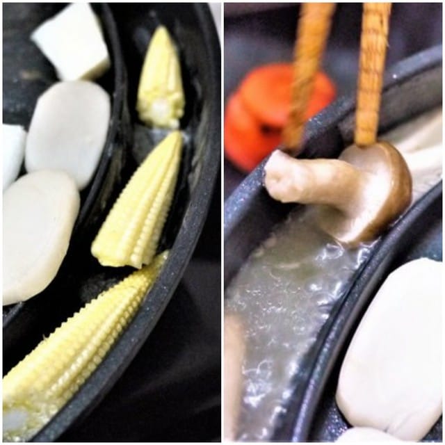 【中秋節必備】韓國Kitchen Art 元祖夯肉不沾烤盤34cm ,讓煎烤更健康 (有影片) - 第14張圖 【中秋節必備】韓國Kitchen Art 元祖夯肉不沾烤盤34cm ,讓煎烤更健康 (有影片)