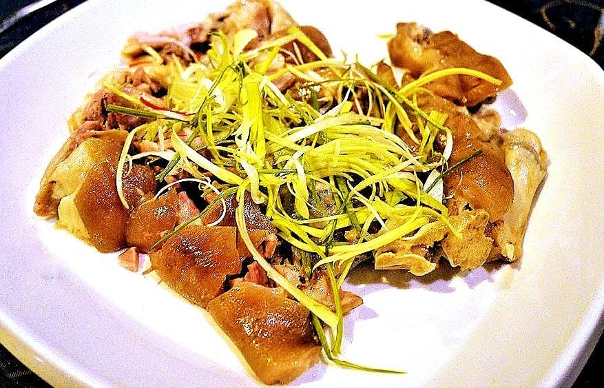 【家族聚餐首選】忠孝新生餐廳、拾食樸餐廳 、必點鎮江醋元蹄、 提供多樣化台菜.川菜.粵菜佳餚 - 第26張圖 【家族聚餐首選】忠孝新生餐廳、拾食樸餐廳 、必點鎮江醋元蹄、 提供多樣化台菜.川菜.粵菜佳餚