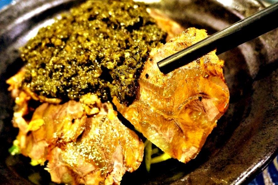 【家族聚餐首選】忠孝新生餐廳、拾食樸餐廳 、必點鎮江醋元蹄、 提供多樣化台菜.川菜.粵菜佳餚 - 第18張圖 【家族聚餐首選】忠孝新生餐廳、拾食樸餐廳 、必點鎮江醋元蹄、 提供多樣化台菜.川菜.粵菜佳餚