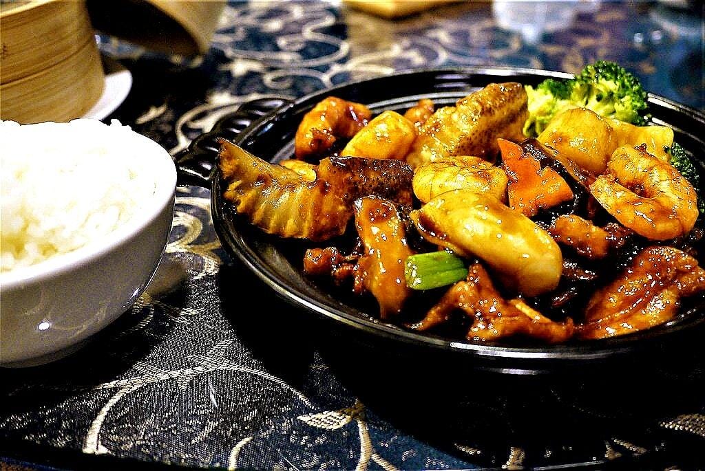 【家族聚餐首選】忠孝新生餐廳、拾食樸餐廳 、必點鎮江醋元蹄、 提供多樣化台菜.川菜.粵菜佳餚 - 第19張圖 【家族聚餐首選】忠孝新生餐廳、拾食樸餐廳 、必點鎮江醋元蹄、 提供多樣化台菜.川菜.粵菜佳餚