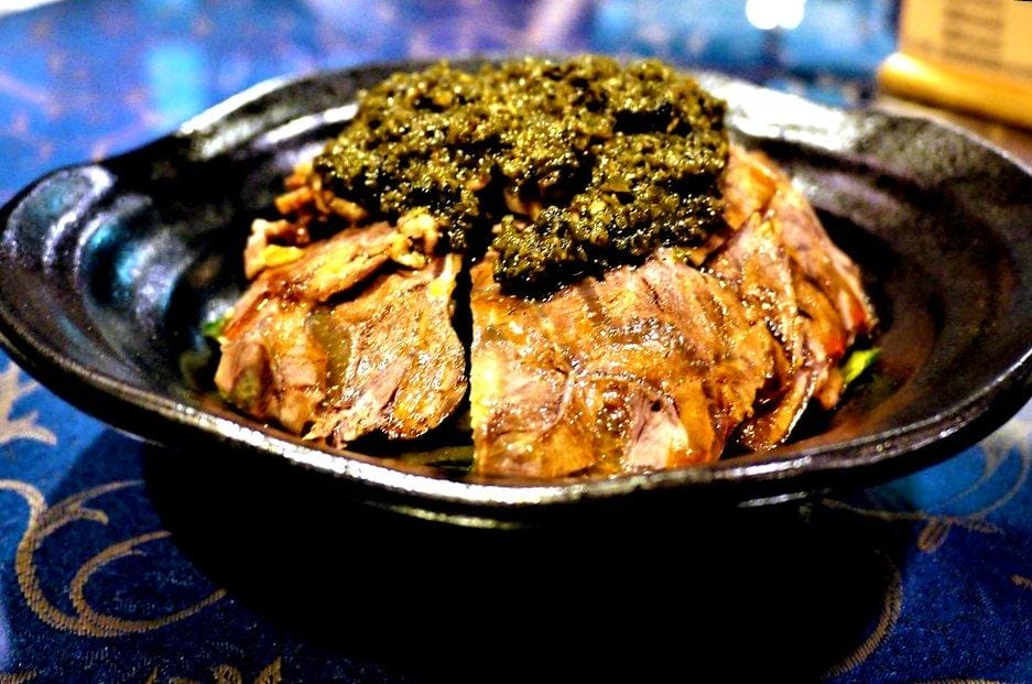 【家族聚餐首選】忠孝新生餐廳、拾食樸餐廳 、必點鎮江醋元蹄、 提供多樣化台菜.川菜.粵菜佳餚 - 第17張圖 【家族聚餐首選】忠孝新生餐廳、拾食樸餐廳 、必點鎮江醋元蹄、 提供多樣化台菜.川菜.粵菜佳餚
