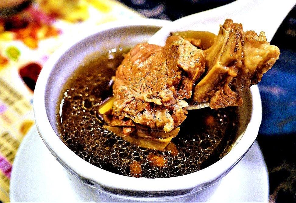 【家族聚餐首選】忠孝新生餐廳、拾食樸餐廳 、必點鎮江醋元蹄、 提供多樣化台菜.川菜.粵菜佳餚 - 第35張圖 【家族聚餐首選】忠孝新生餐廳、拾食樸餐廳 、必點鎮江醋元蹄、 提供多樣化台菜.川菜.粵菜佳餚