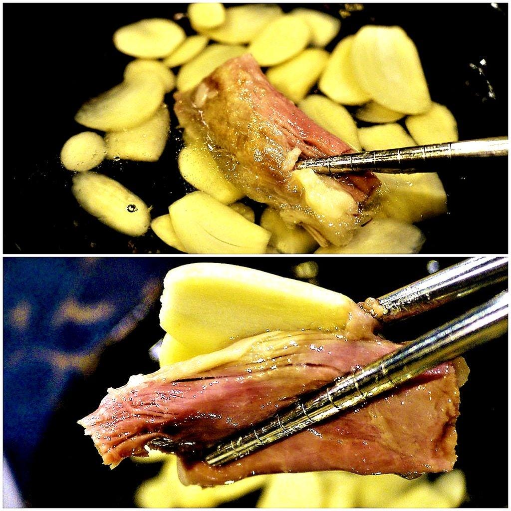 【家族聚餐首選】忠孝新生餐廳、拾食樸餐廳 、必點鎮江醋元蹄、 提供多樣化台菜.川菜.粵菜佳餚 - 第27張圖 【家族聚餐首選】忠孝新生餐廳、拾食樸餐廳 、必點鎮江醋元蹄、 提供多樣化台菜.川菜.粵菜佳餚