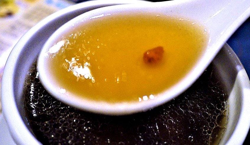 【家族聚餐首選】忠孝新生餐廳、拾食樸餐廳 、必點鎮江醋元蹄、 提供多樣化台菜.川菜.粵菜佳餚 - 第36張圖 【家族聚餐首選】忠孝新生餐廳、拾食樸餐廳 、必點鎮江醋元蹄、 提供多樣化台菜.川菜.粵菜佳餚