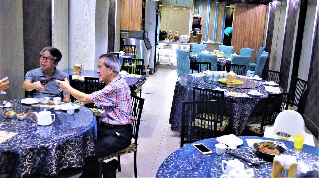 【家族聚餐首選】忠孝新生餐廳、拾食樸餐廳 、必點鎮江醋元蹄、 提供多樣化台菜.川菜.粵菜佳餚 - 第7張圖 【家族聚餐首選】忠孝新生餐廳、拾食樸餐廳 、必點鎮江醋元蹄、 提供多樣化台菜.川菜.粵菜佳餚