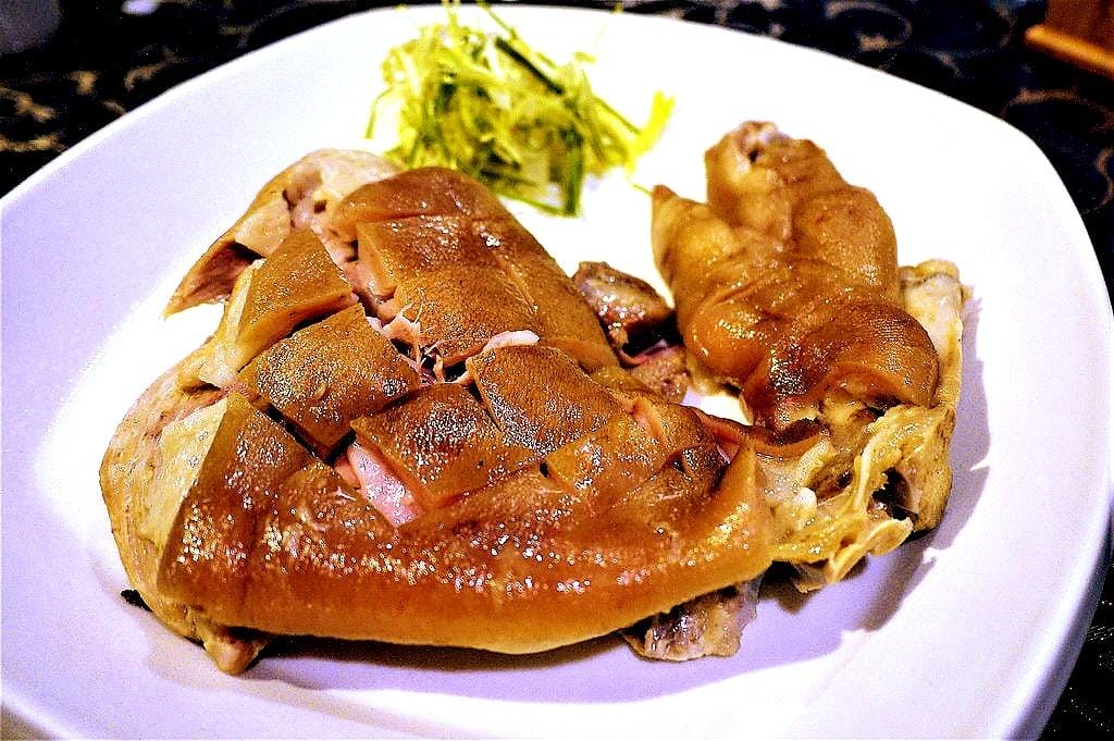 【家族聚餐首選】忠孝新生餐廳、拾食樸餐廳 、必點鎮江醋元蹄、 提供多樣化台菜.川菜.粵菜佳餚 - 第25張圖 【家族聚餐首選】忠孝新生餐廳、拾食樸餐廳 、必點鎮江醋元蹄、 提供多樣化台菜.川菜.粵菜佳餚