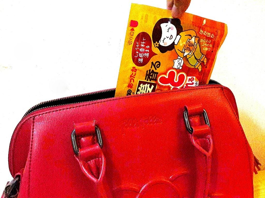【好物分享】日本金鳥 腹部專用可貼式暖暖包(生薑+艾草),生理期溫暖又舒適 - 第4張圖 【好物分享】日本金鳥 腹部專用可貼式暖暖包(生薑+艾草),生理期溫暖又舒適