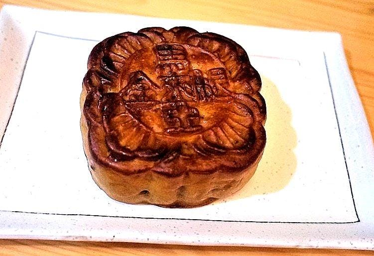 【中秋月餅】馬來西亞廣式月餅,馬口鐵禮盒,送禮自用的美味糕點 - 第6張圖 【中秋月餅】馬來西亞廣式月餅,馬口鐵禮盒,送禮自用的美味糕點