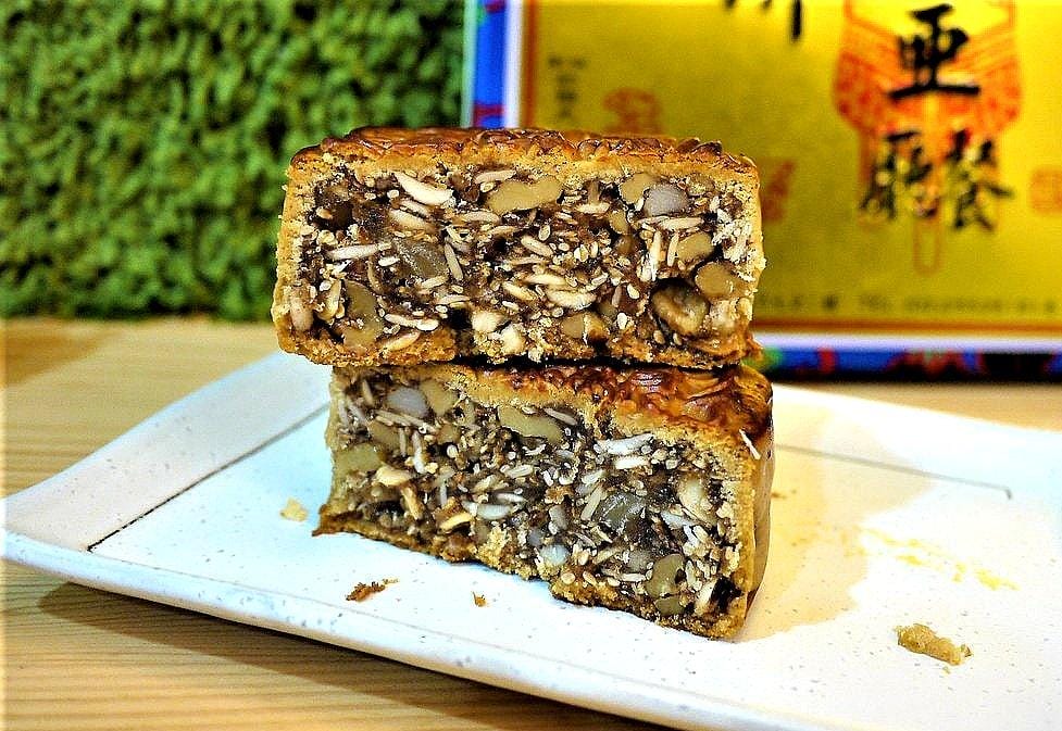 【中秋月餅】馬來西亞廣式月餅,馬口鐵禮盒,送禮自用的美味糕點 - 第8張圖 【中秋月餅】馬來西亞廣式月餅,馬口鐵禮盒,送禮自用的美味糕點