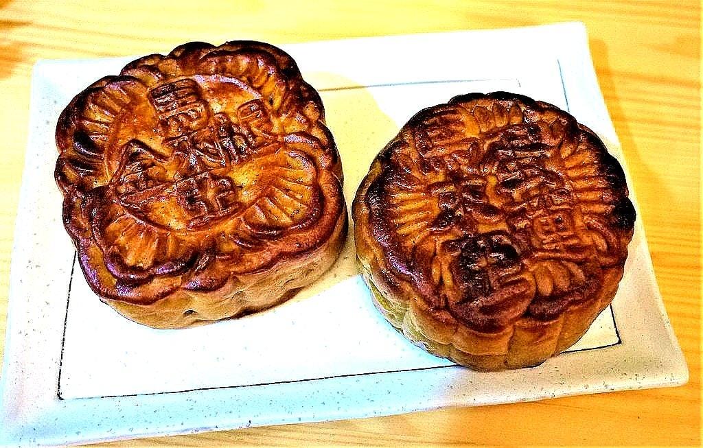 【中秋月餅】馬來西亞廣式月餅,馬口鐵禮盒,送禮自用的美味糕點 - 第5張圖 【中秋月餅】馬來西亞廣式月餅,馬口鐵禮盒,送禮自用的美味糕點