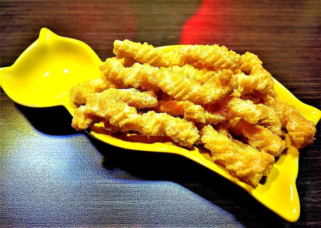 【新北中和美食】水貨 炭火烤魚技術,一魚兩吃,麻辣燙~挑戰你的視覺味覺新享受 - 第20張圖 【新北中和美食】水貨 炭火烤魚技術,一魚兩吃,麻辣燙~挑戰你的視覺味覺新享受