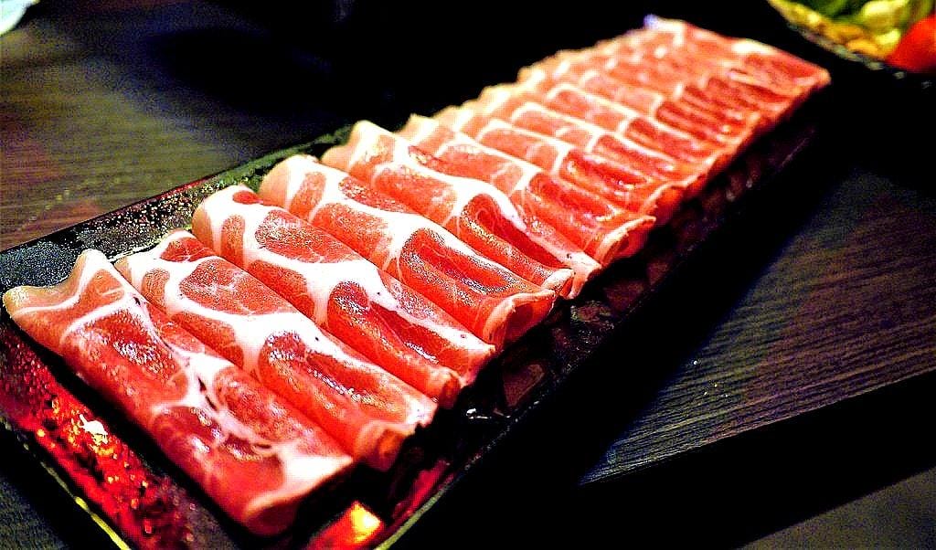 【新北中和美食】水貨 炭火烤魚技術,一魚兩吃,麻辣燙~挑戰你的視覺味覺新享受 - 第44張圖 【新北中和美食】水貨 炭火烤魚技術,一魚兩吃,麻辣燙~挑戰你的視覺味覺新享受