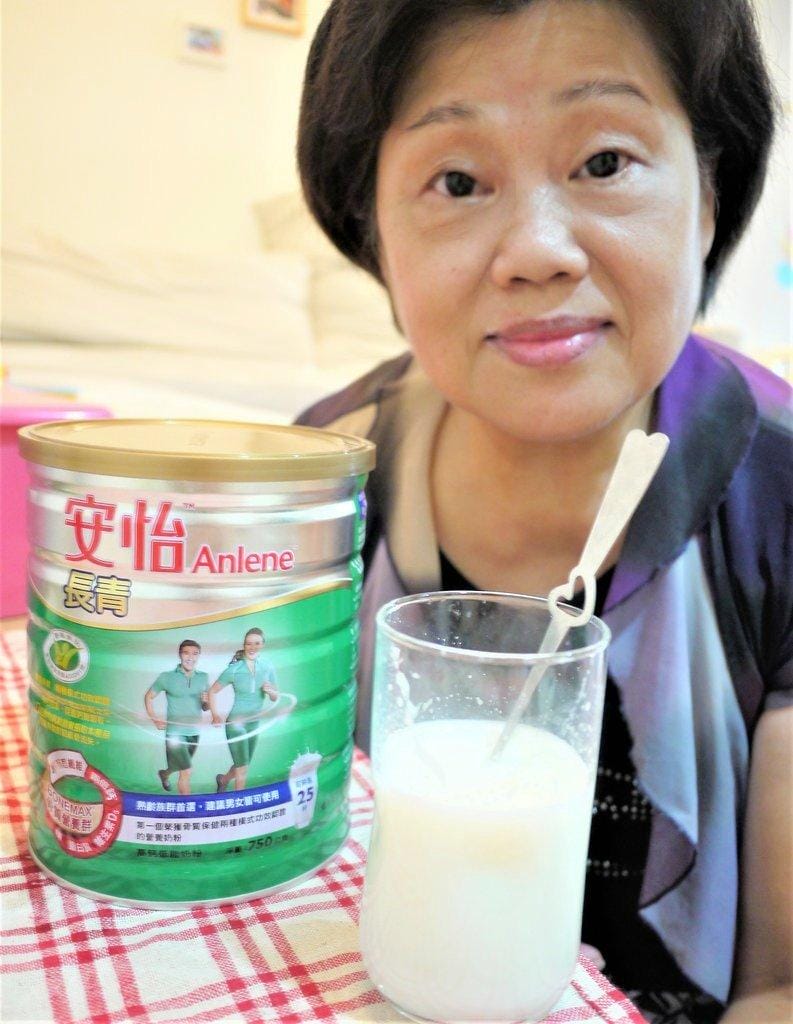 【奶粉推薦】安怡長青高鈣奶粉,貼心照顧家人骨骼健康 - 第11張圖 【奶粉推薦】安怡長青高鈣奶粉,貼心照顧家人骨骼健康