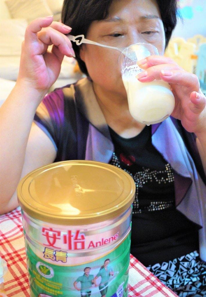 【奶粉推薦】安怡長青高鈣奶粉,貼心照顧家人骨骼健康 - 第10張圖 【奶粉推薦】安怡長青高鈣奶粉,貼心照顧家人骨骼健康