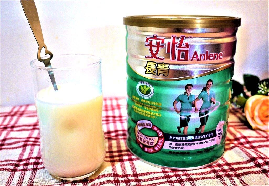 【奶粉推薦】安怡長青高鈣奶粉,貼心照顧家人骨骼健康 - 第12張圖 【奶粉推薦】安怡長青高鈣奶粉,貼心照顧家人骨骼健康