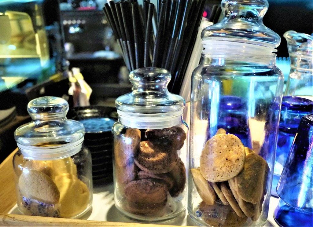 【台北美食】Hands Coffee 名品手作咖啡坊、義大利麵、捷運南京復興站 - 第13張圖 【台北美食】Hands Coffee 名品手作咖啡坊、義大利麵、捷運南京復興站