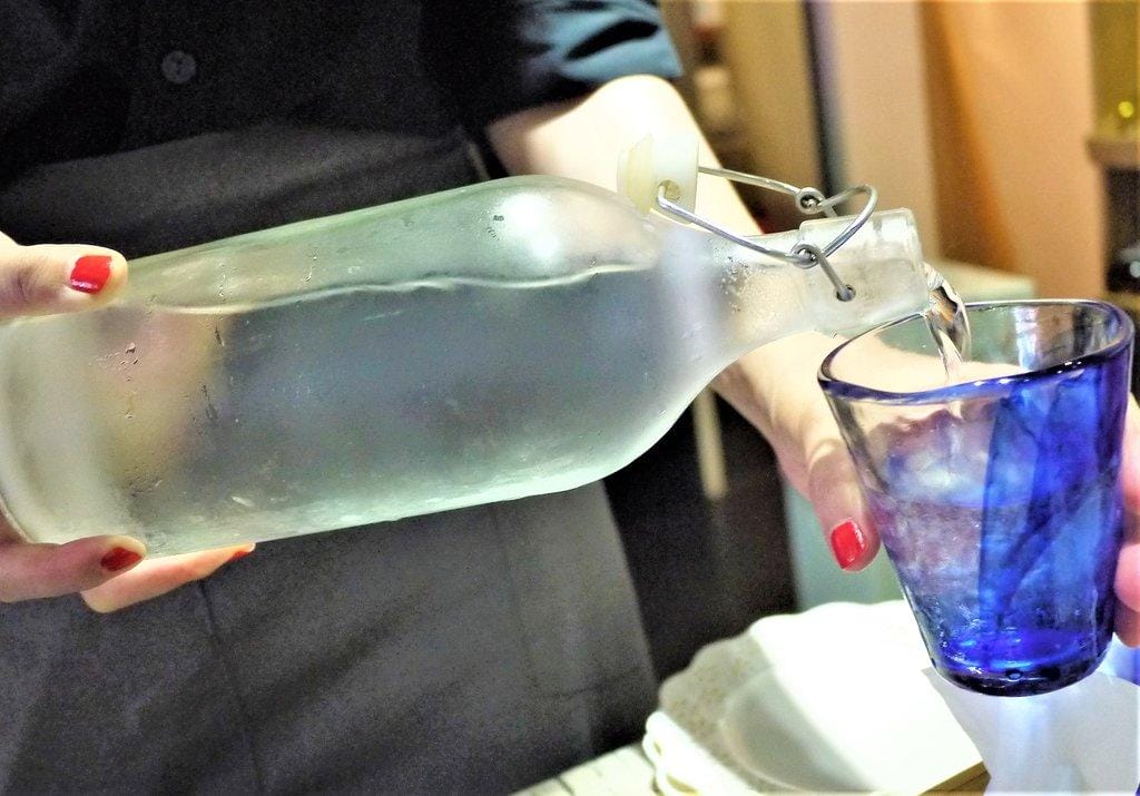 【台北美食】Hands Coffee 名品手作咖啡坊、義大利麵、捷運南京復興站 - 第16張圖 【台北美食】Hands Coffee 名品手作咖啡坊、義大利麵、捷運南京復興站