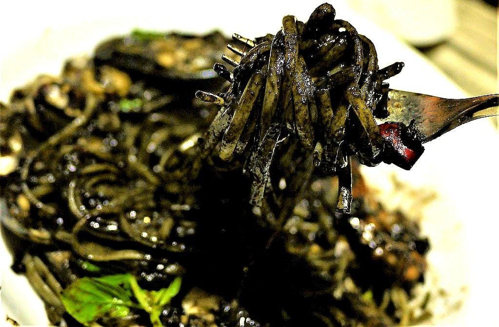 【台北美食】Hands Coffee 名品手作咖啡坊、義大利麵、捷運南京復興站 - 第27張圖 【台北美食】Hands Coffee 名品手作咖啡坊、義大利麵、捷運南京復興站
