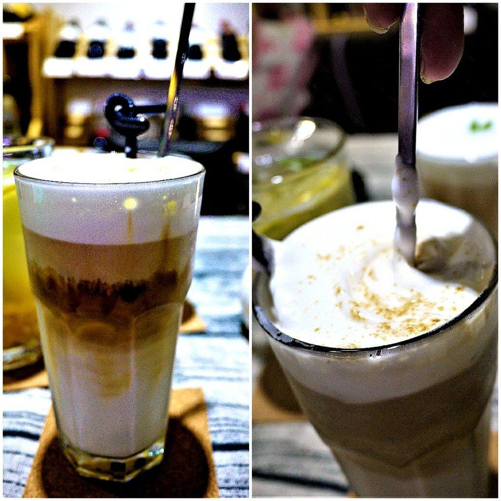 【台北美食】Hands Coffee 名品手作咖啡坊、義大利麵、捷運南京復興站 - 第35張圖 【台北美食】Hands Coffee 名品手作咖啡坊、義大利麵、捷運南京復興站