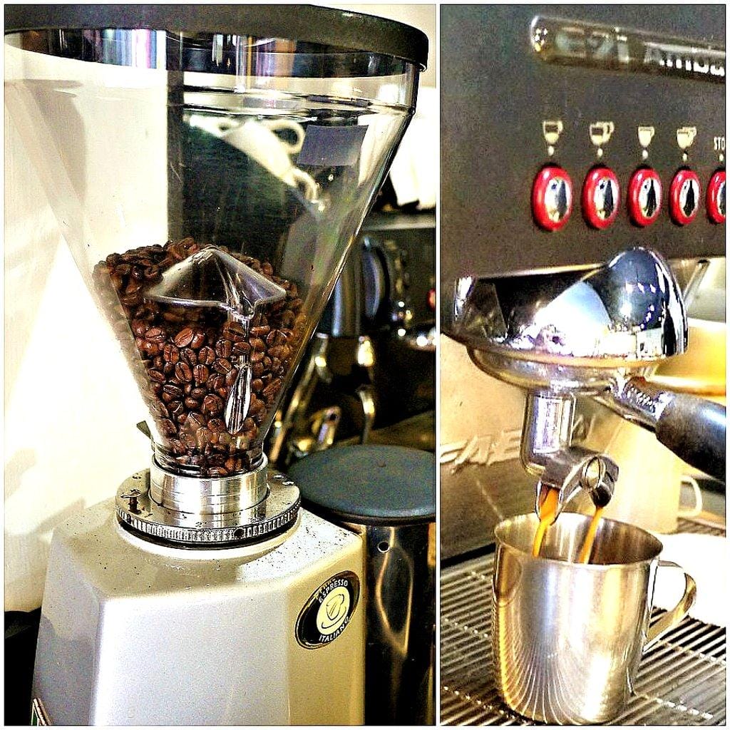 【台北美食】Hands Coffee 名品手作咖啡坊、義大利麵、捷運南京復興站 - 第33張圖 【台北美食】Hands Coffee 名品手作咖啡坊、義大利麵、捷運南京復興站