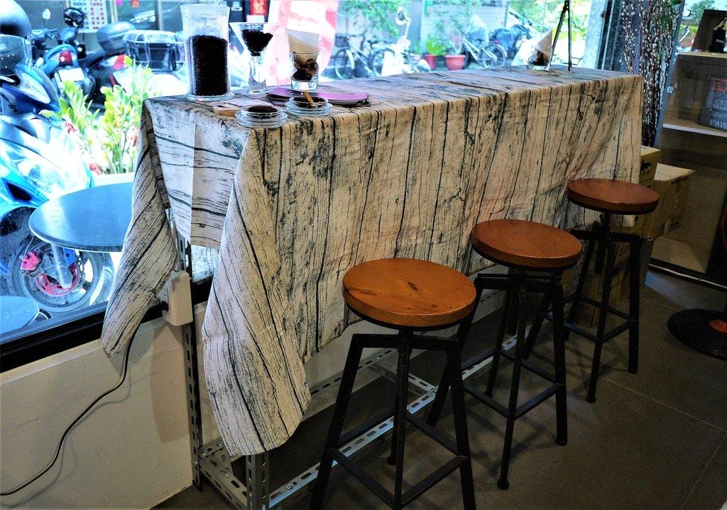 【台北美食】Hands Coffee 名品手作咖啡坊、義大利麵、捷運南京復興站 - 第8張圖 【台北美食】Hands Coffee 名品手作咖啡坊、義大利麵、捷運南京復興站