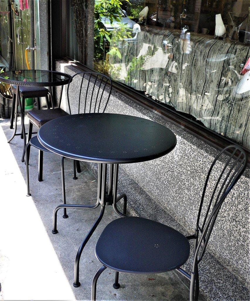【台北美食】Hands Coffee 名品手作咖啡坊、義大利麵、捷運南京復興站 - 第5張圖 【台北美食】Hands Coffee 名品手作咖啡坊、義大利麵、捷運南京復興站