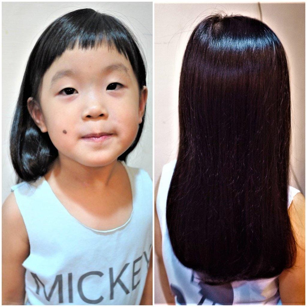 【美髮】快乾彩梳 星空紫 &美國甜心 花漾 ☆ 對抗糾結、打擊毛躁秀髮 - 第17張圖 【美髮】快乾彩梳 星空紫 &美國甜心 花漾 ☆ 對抗糾結、打擊毛躁秀髮