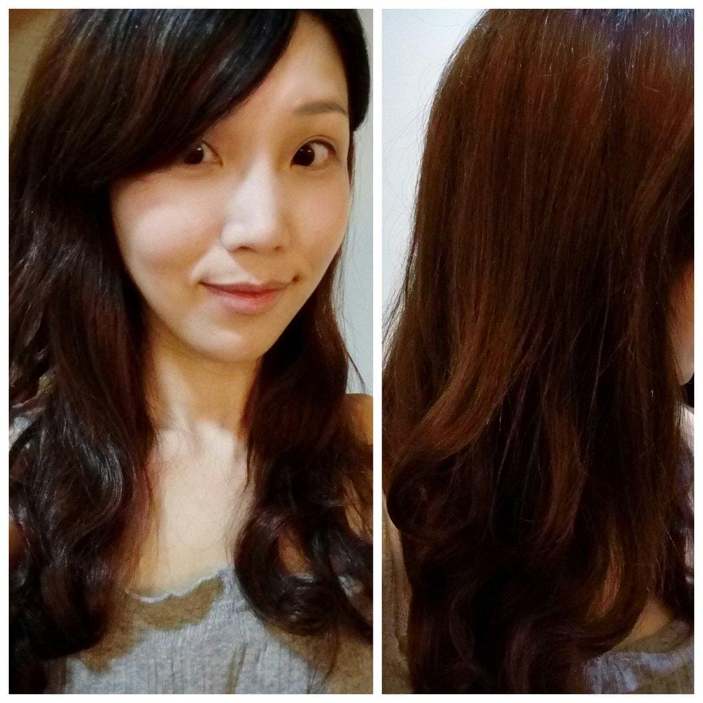 【美髮】快乾彩梳 星空紫 &美國甜心 花漾 ☆ 對抗糾結、打擊毛躁秀髮 - 第19張圖 【美髮】快乾彩梳 星空紫 &美國甜心 花漾 ☆ 對抗糾結、打擊毛躁秀髮