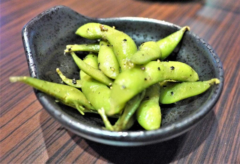 【中和 /居酒屋】 元氣の老爹居食酒場,大推海大蝦毛毛蟲,平價日式料理推薦 - 第29張圖 【中和 /居酒屋】 元氣の老爹居食酒場,大推海大蝦毛毛蟲,平價日式料理推薦