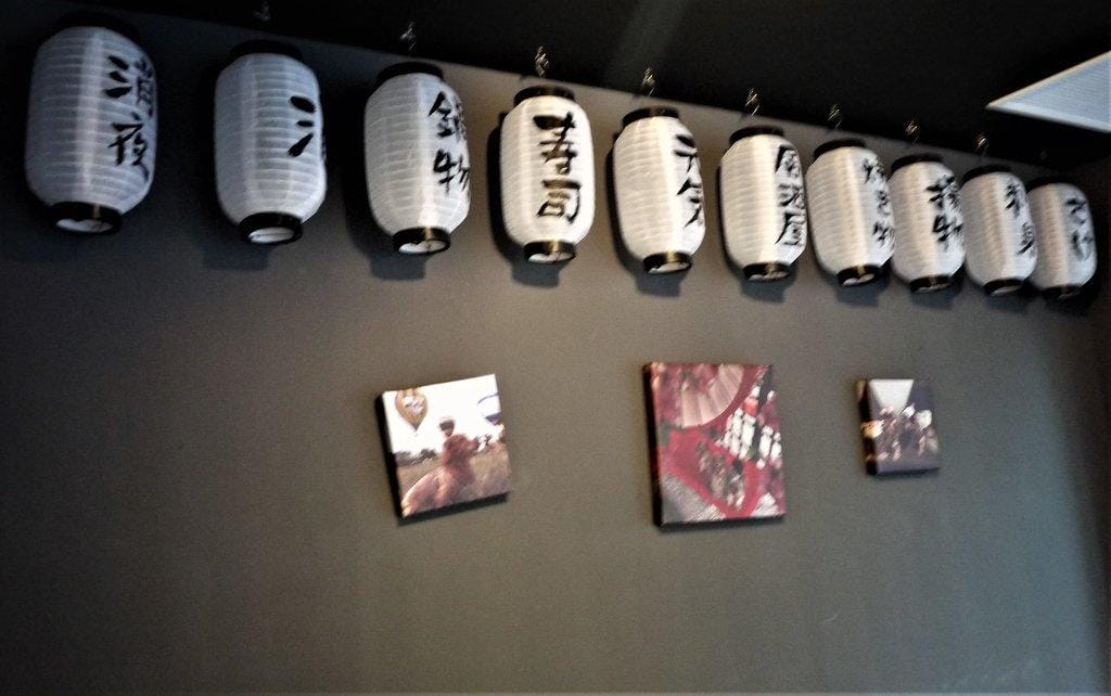 【中和 /居酒屋】 元氣の老爹居食酒場,大推海大蝦毛毛蟲,平價日式料理推薦 - 第15張圖 【中和 /居酒屋】 元氣の老爹居食酒場,大推海大蝦毛毛蟲,平價日式料理推薦