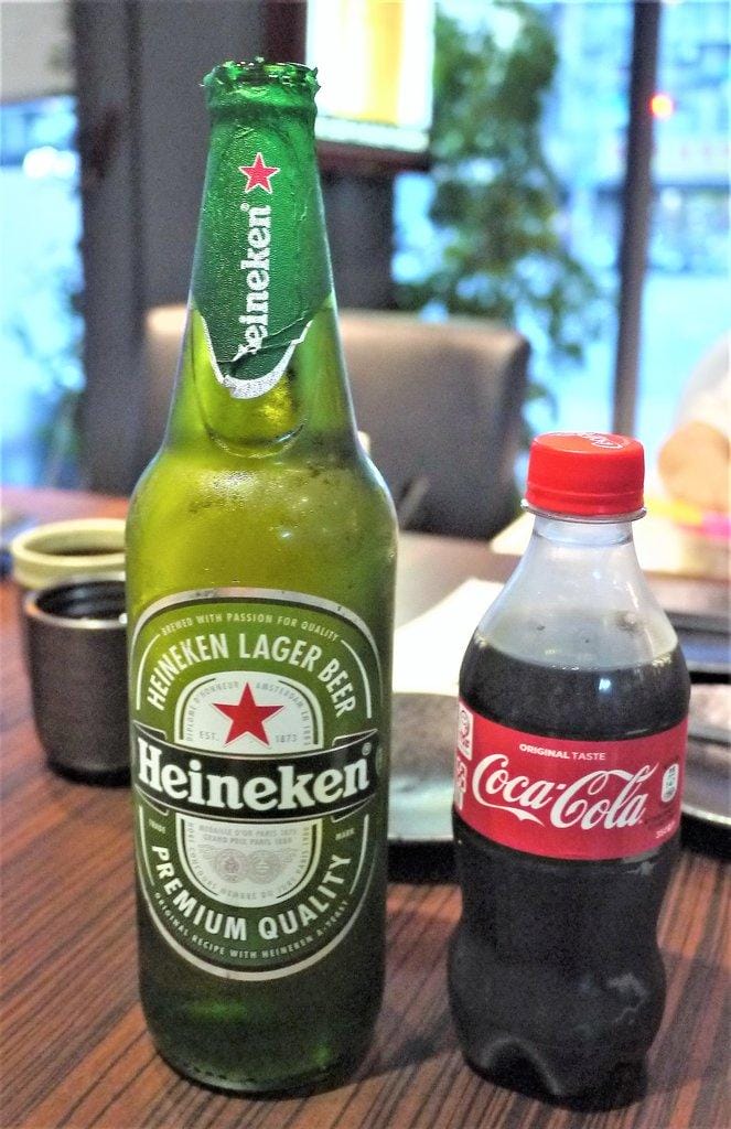 【中和 /居酒屋】 元氣の老爹居食酒場,大推海大蝦毛毛蟲,平價日式料理推薦 - 第30張圖 【中和 /居酒屋】 元氣の老爹居食酒場,大推海大蝦毛毛蟲,平價日式料理推薦