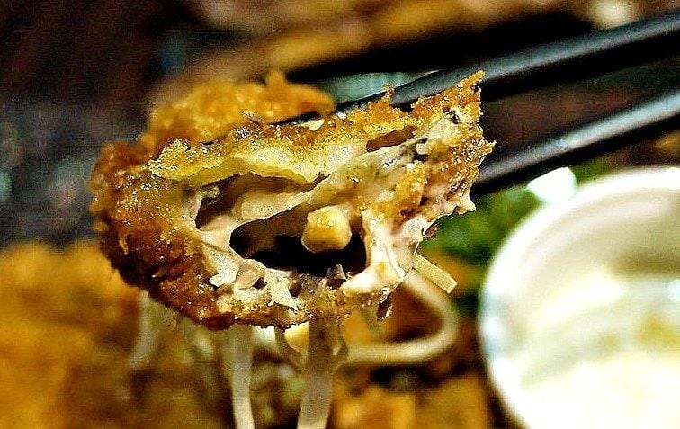【中和 /居酒屋】 元氣の老爹居食酒場,大推海大蝦毛毛蟲,平價日式料理推薦 - 第44張圖 【中和 /居酒屋】 元氣の老爹居食酒場,大推海大蝦毛毛蟲,平價日式料理推薦