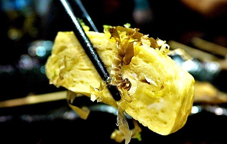 【中和 /居酒屋】 元氣の老爹居食酒場,大推海大蝦毛毛蟲,平價日式料理推薦 - 第53張圖 【中和 /居酒屋】 元氣の老爹居食酒場,大推海大蝦毛毛蟲,平價日式料理推薦