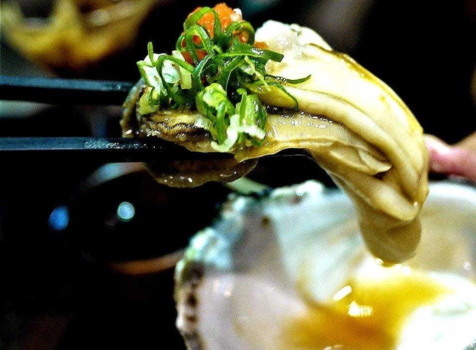 【中和 /居酒屋】 元氣の老爹居食酒場,大推海大蝦毛毛蟲,平價日式料理推薦 - 第47張圖 【中和 /居酒屋】 元氣の老爹居食酒場,大推海大蝦毛毛蟲,平價日式料理推薦