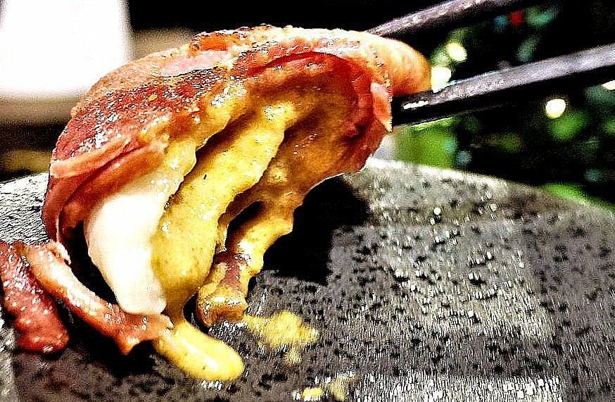 【中和 /居酒屋】 元氣の老爹居食酒場,大推海大蝦毛毛蟲,平價日式料理推薦 - 第51張圖 【中和 /居酒屋】 元氣の老爹居食酒場,大推海大蝦毛毛蟲,平價日式料理推薦