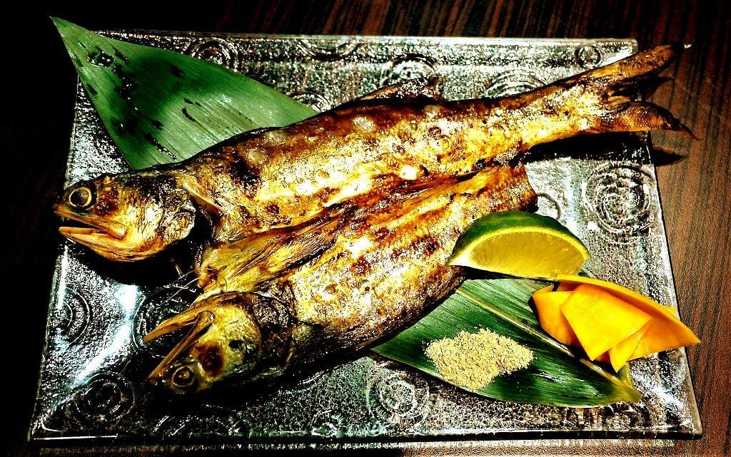 【中和 /居酒屋】 元氣の老爹居食酒場,大推海大蝦毛毛蟲,平價日式料理推薦 - 第35張圖 【中和 /居酒屋】 元氣の老爹居食酒場,大推海大蝦毛毛蟲,平價日式料理推薦