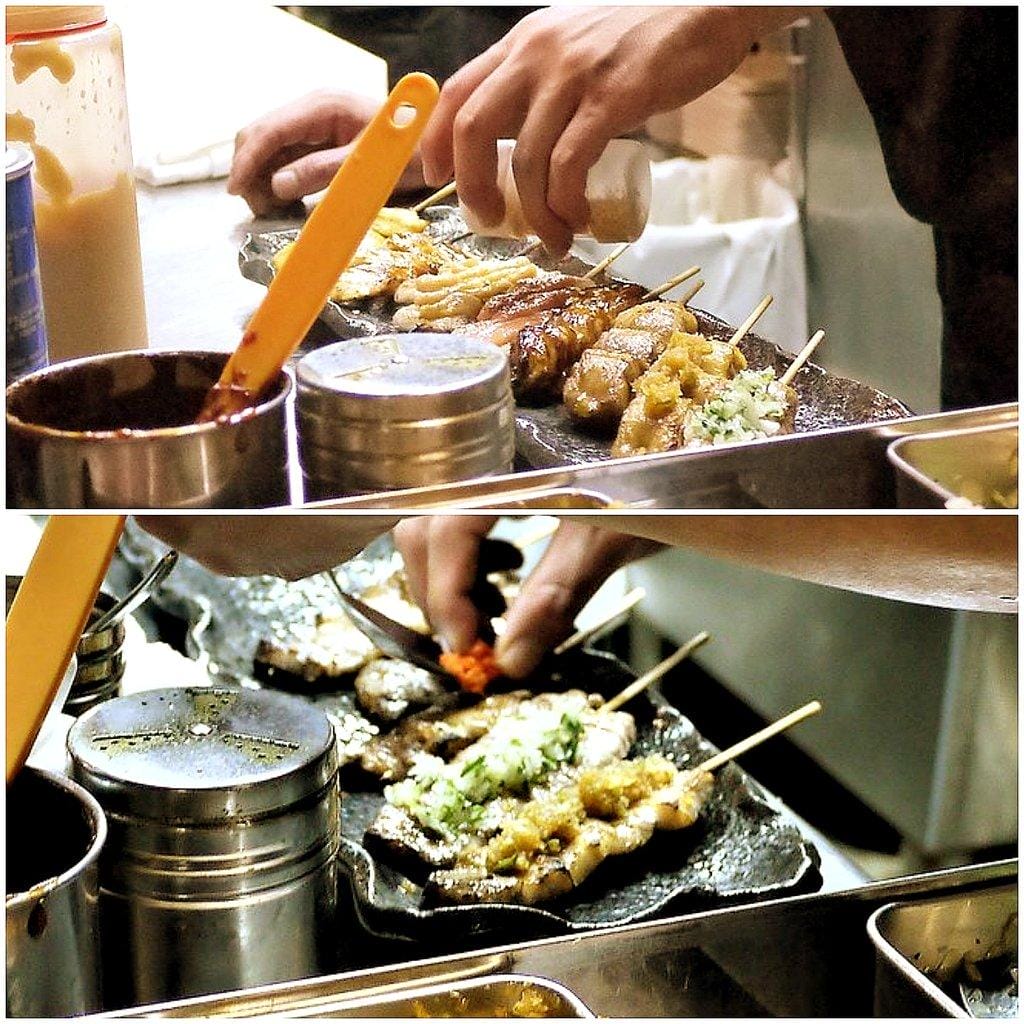 【中和 /居酒屋】 元氣の老爹居食酒場,大推海大蝦毛毛蟲,平價日式料理推薦 - 第28張圖 【中和 /居酒屋】 元氣の老爹居食酒場,大推海大蝦毛毛蟲,平價日式料理推薦