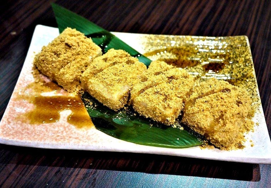 【中和 /居酒屋】 元氣の老爹居食酒場,大推海大蝦毛毛蟲,平價日式料理推薦 - 第58張圖 【中和 /居酒屋】 元氣の老爹居食酒場,大推海大蝦毛毛蟲,平價日式料理推薦