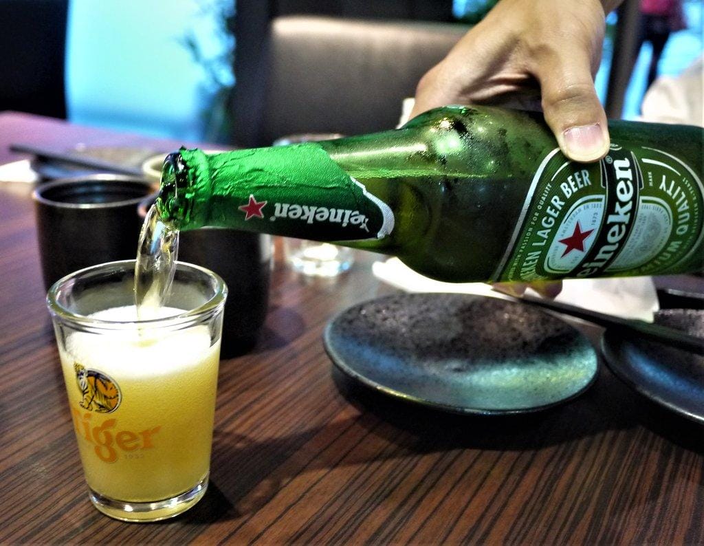 【中和 /居酒屋】 元氣の老爹居食酒場,大推海大蝦毛毛蟲,平價日式料理推薦 - 第31張圖 【中和 /居酒屋】 元氣の老爹居食酒場,大推海大蝦毛毛蟲,平價日式料理推薦
