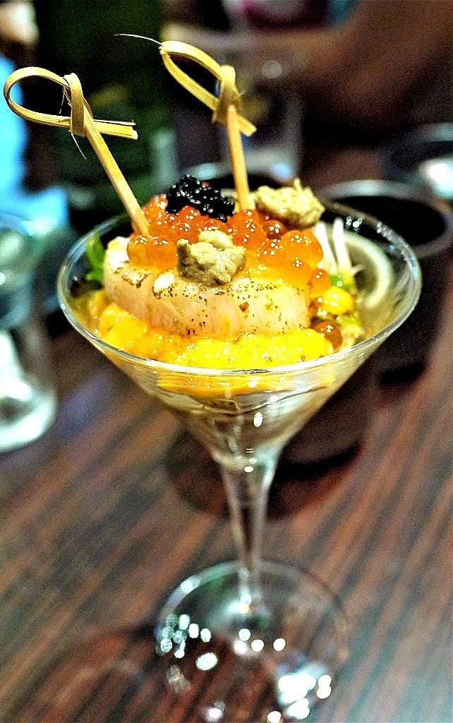 【中和 /居酒屋】 元氣の老爹居食酒場,大推海大蝦毛毛蟲,平價日式料理推薦 - 第32張圖 【中和 /居酒屋】 元氣の老爹居食酒場,大推海大蝦毛毛蟲,平價日式料理推薦