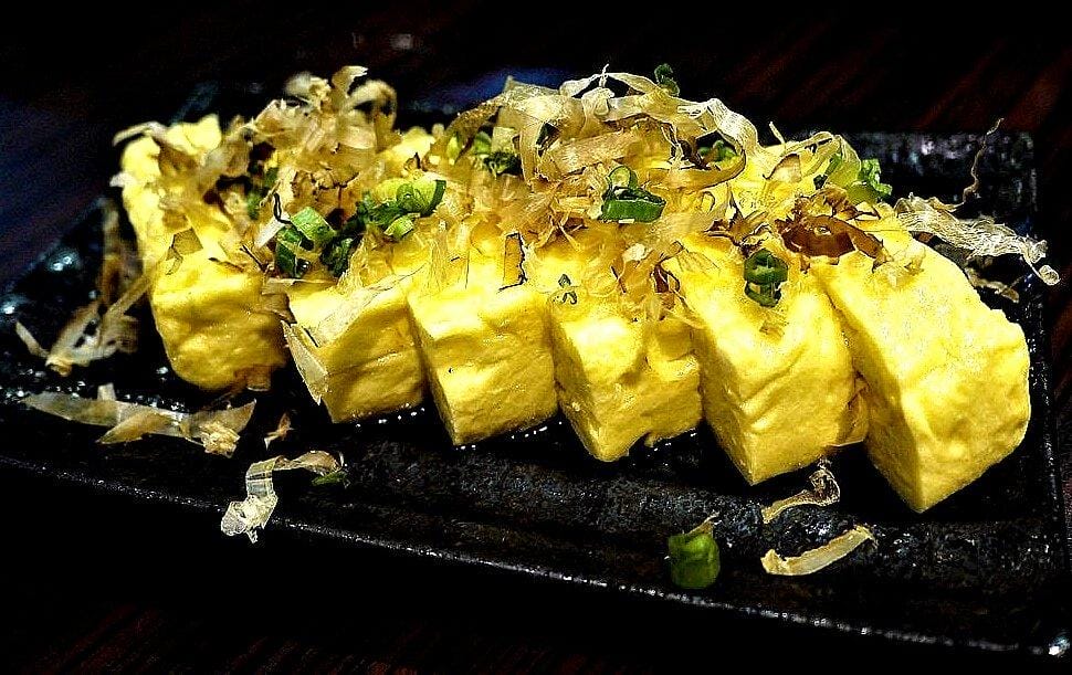 【中和 /居酒屋】 元氣の老爹居食酒場,大推海大蝦毛毛蟲,平價日式料理推薦 - 第52張圖 【中和 /居酒屋】 元氣の老爹居食酒場,大推海大蝦毛毛蟲,平價日式料理推薦
