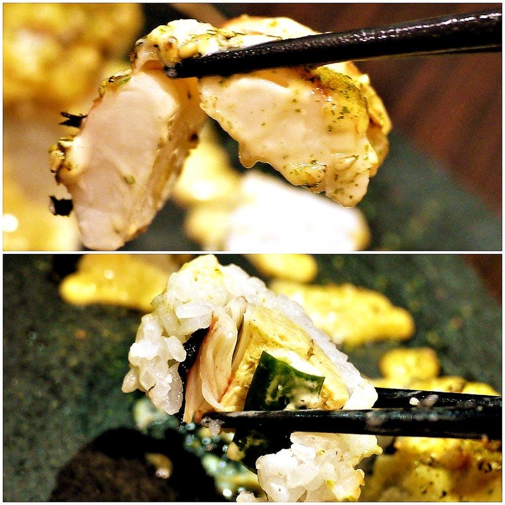 【中和 /居酒屋】 元氣の老爹居食酒場,大推海大蝦毛毛蟲,平價日式料理推薦 - 第57張圖 【中和 /居酒屋】 元氣の老爹居食酒場,大推海大蝦毛毛蟲,平價日式料理推薦