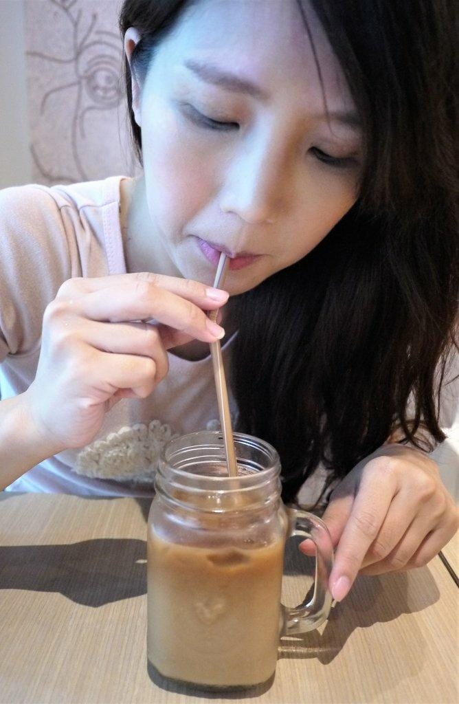 【板橋/泰式料理】泰拉風泰式拉麵,日式拉麵巧妙結合濃郁的泰式風味 - 第31張圖 【板橋/泰式料理】泰拉風泰式拉麵,日式拉麵巧妙結合濃郁的泰式風味